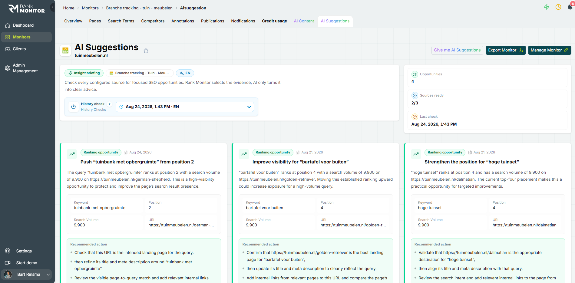 KI & SEO: Künstliche Intelligenz für maximale Online-Sichtbarkeit nutzen