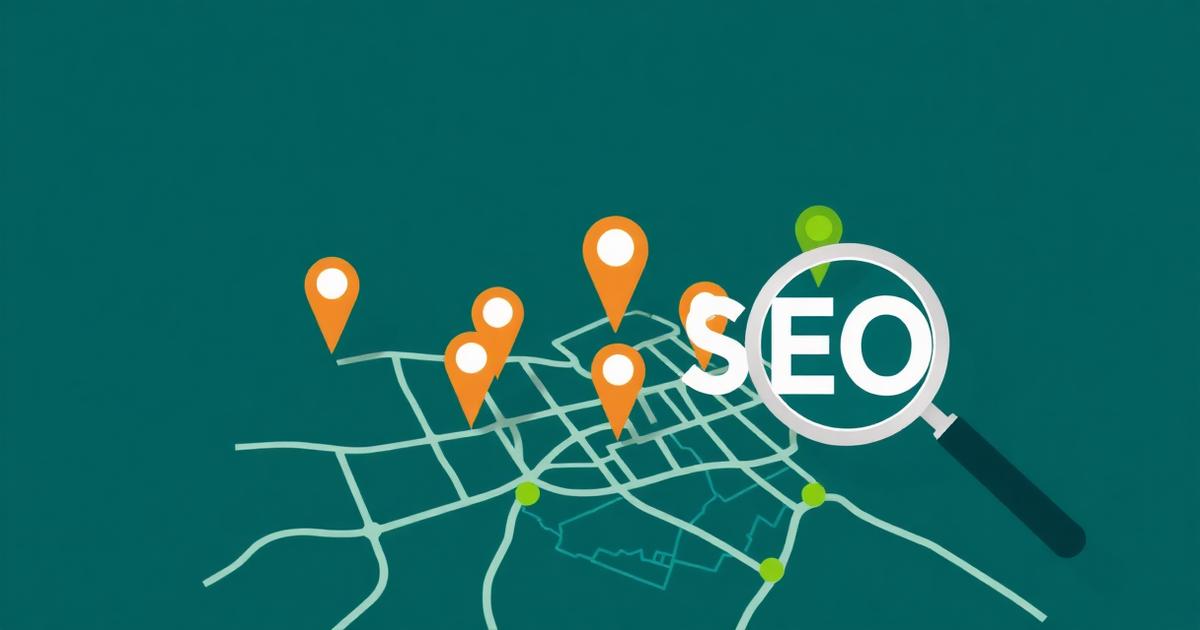 Lokales SEO, warum brauchen Sie das?