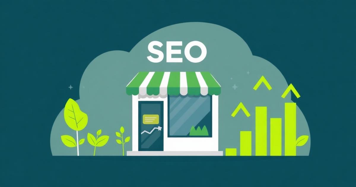 10 consejos esenciales: SEO para pequeñas empresas