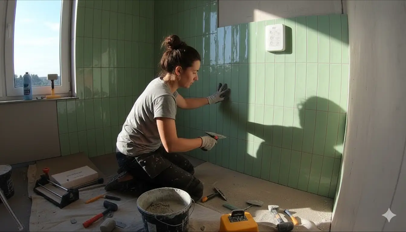 SEO und SEA Google Marktanalyse für die Fliesenbranche