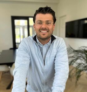 Jeroen Meijer