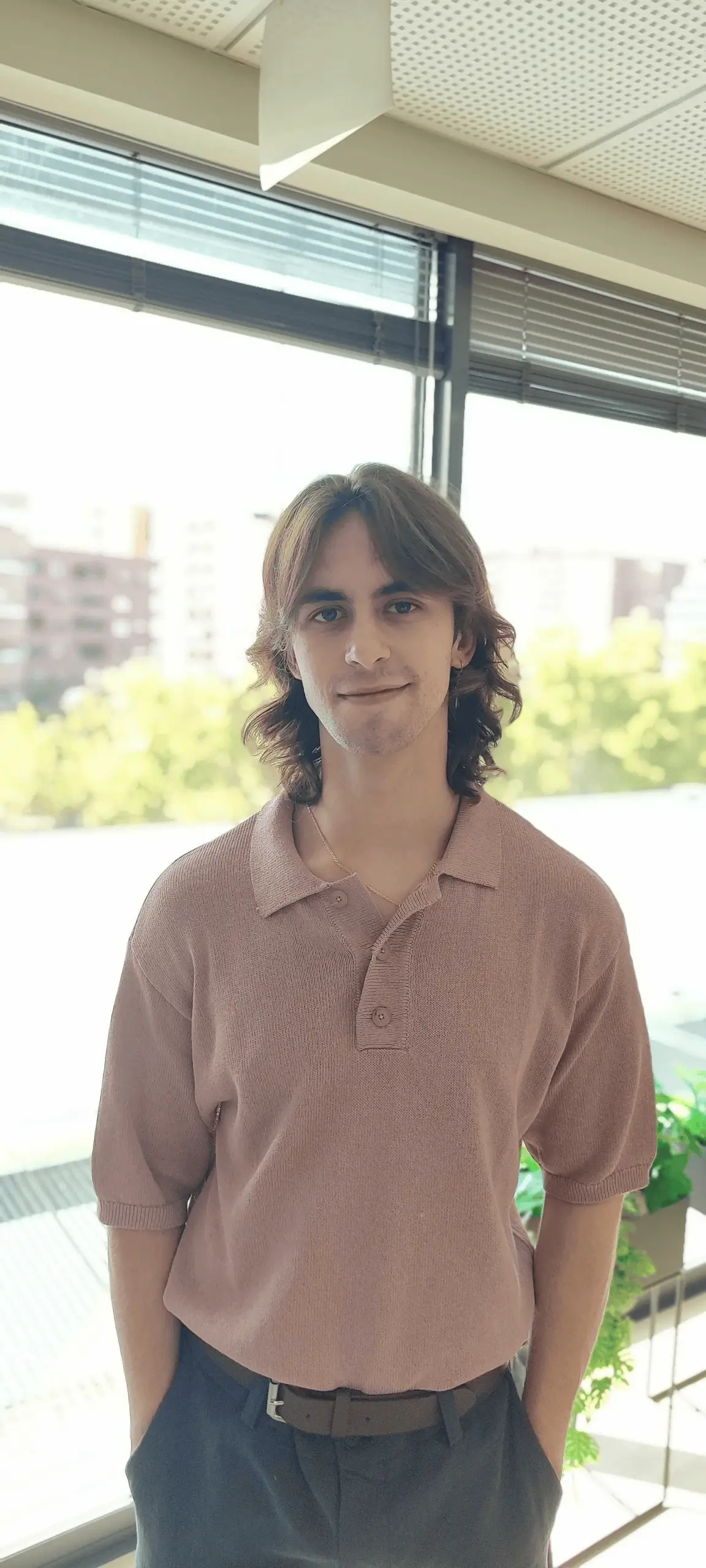 Alejandro Ibanez rm2
