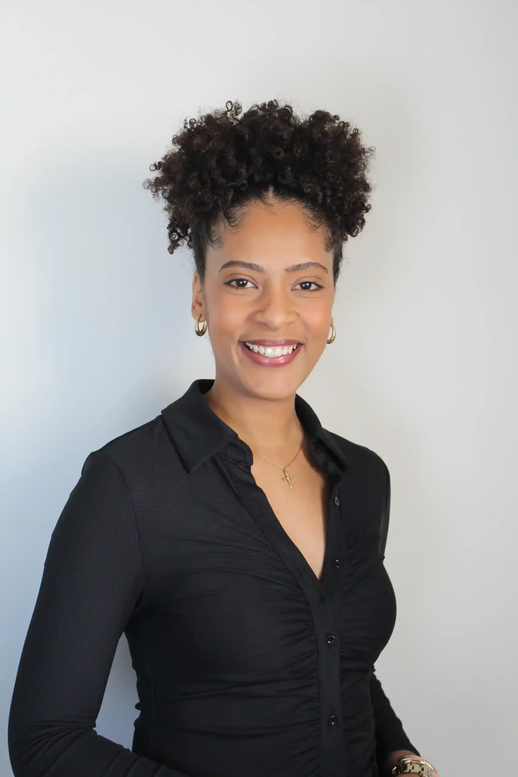 Candice Rossouw - Professional Image